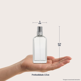 Eau de Toilette Terre de Lumiere L'eau 50ml